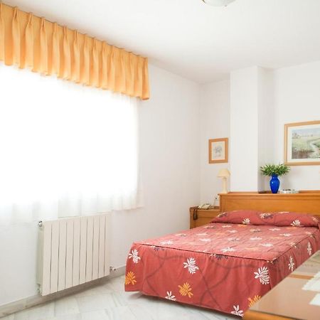 Hostal Camino Real Granada Bilik gambar