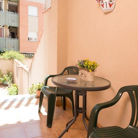 Hostal Camino Real Granada Luaran gambar
