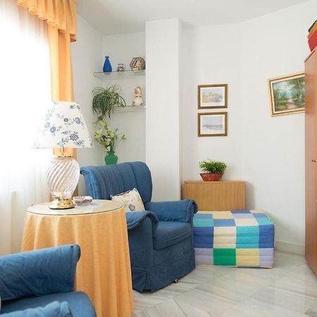 Hostal Camino Real Granada Luaran gambar