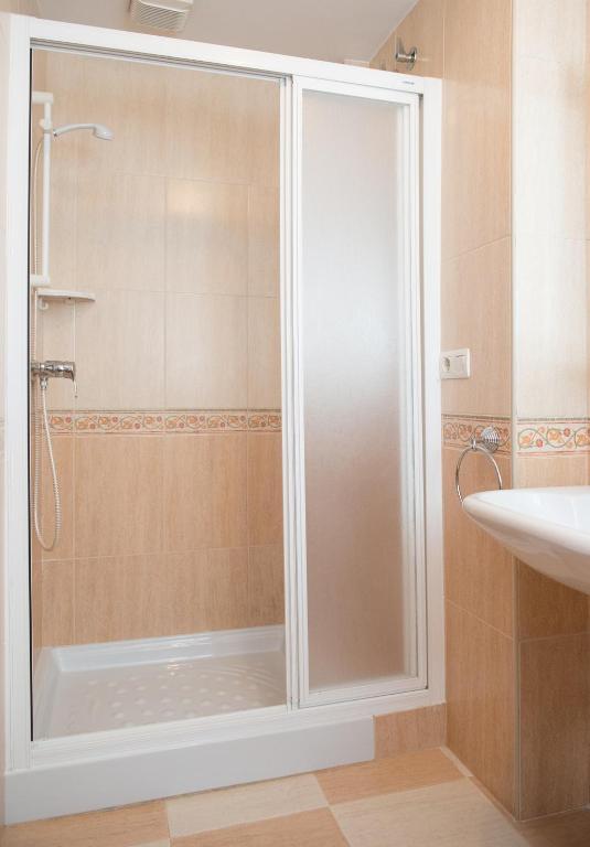 Hostal Camino Real Granada Bilik gambar