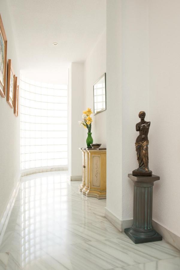 Hostal Camino Real Granada Luaran gambar