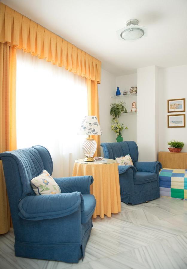 Hostal Camino Real Granada Luaran gambar